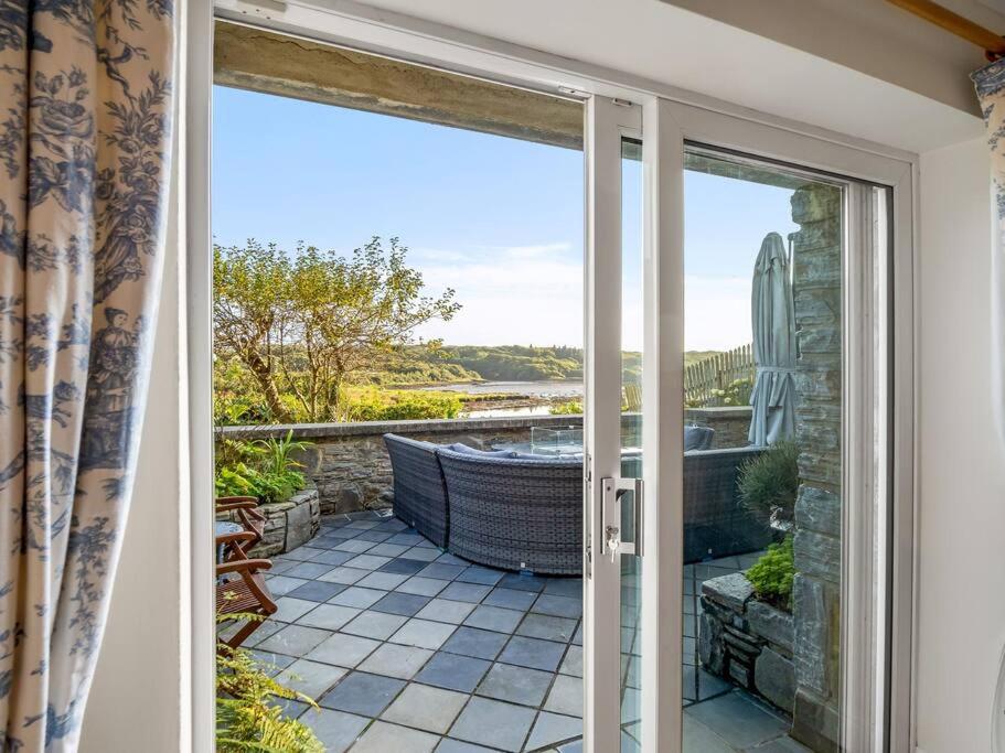 Clifden Seaview - Spectacular Apartment, Connemara