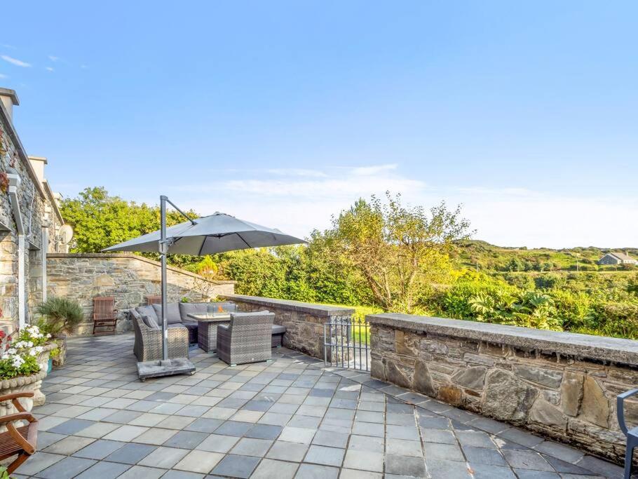 Clifden Seaview - Spectacular Apartment, Connemara