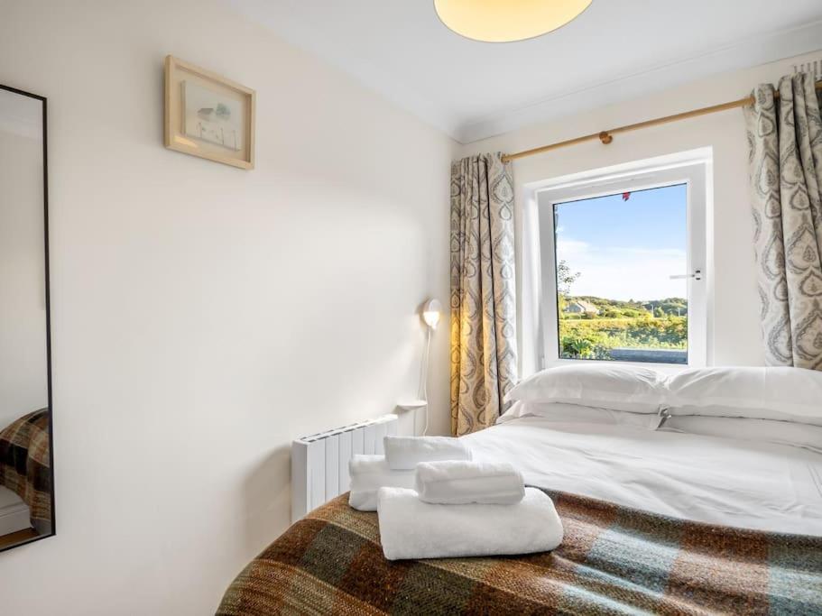 Clifden Seaview - Spectacular Apartment, Connemara