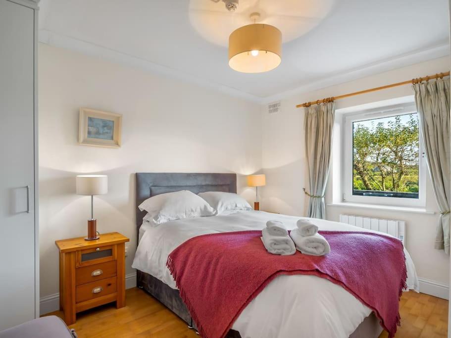 Clifden Seaview - Spectacular Apartment, Connemara