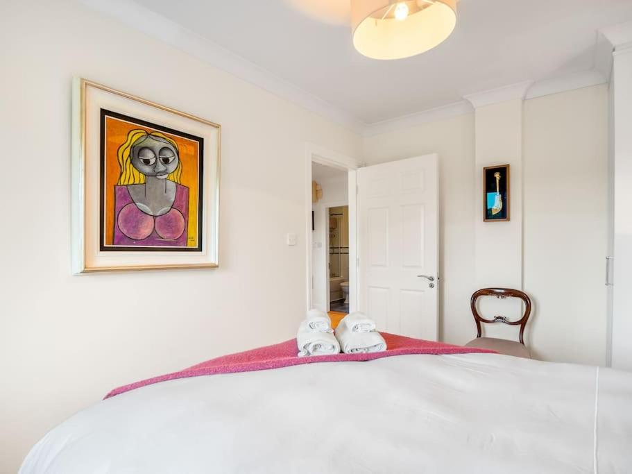 Clifden Seaview - Spectacular Apartment, Connemara