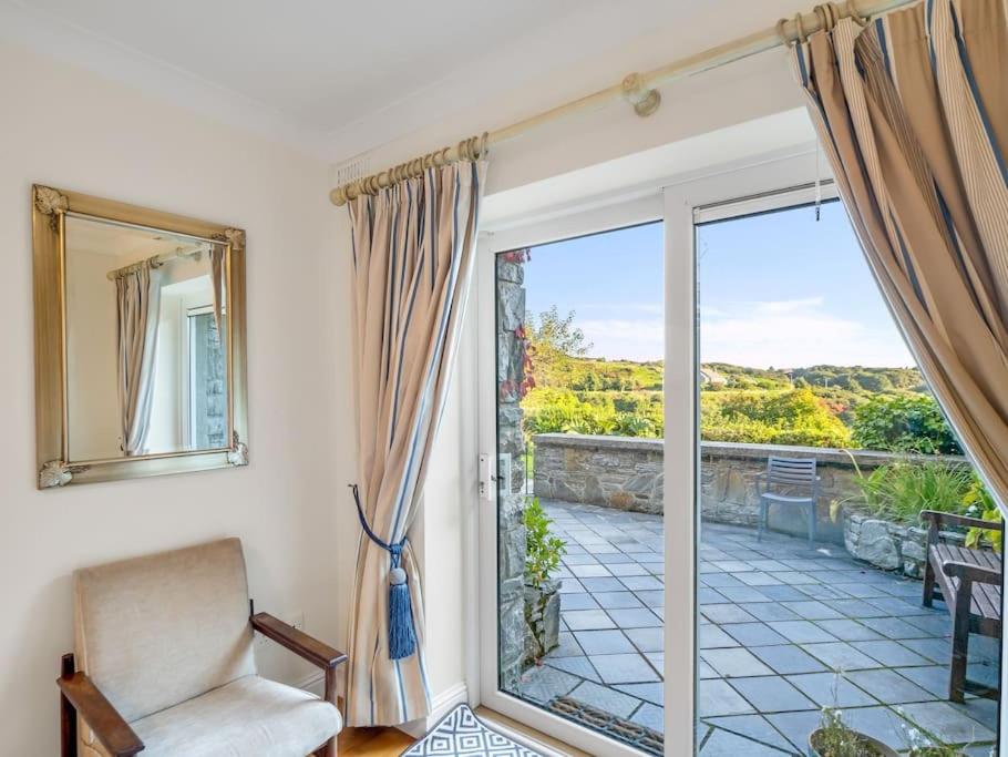Clifden Seaview - Spectacular Apartment, Connemara