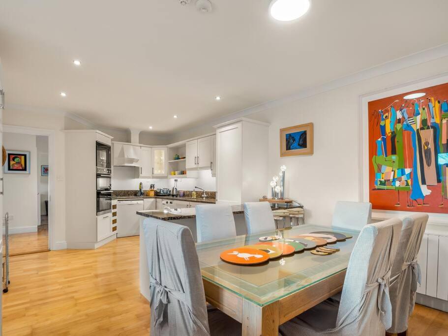 Clifden Seaview - Spectacular Apartment, Connemara