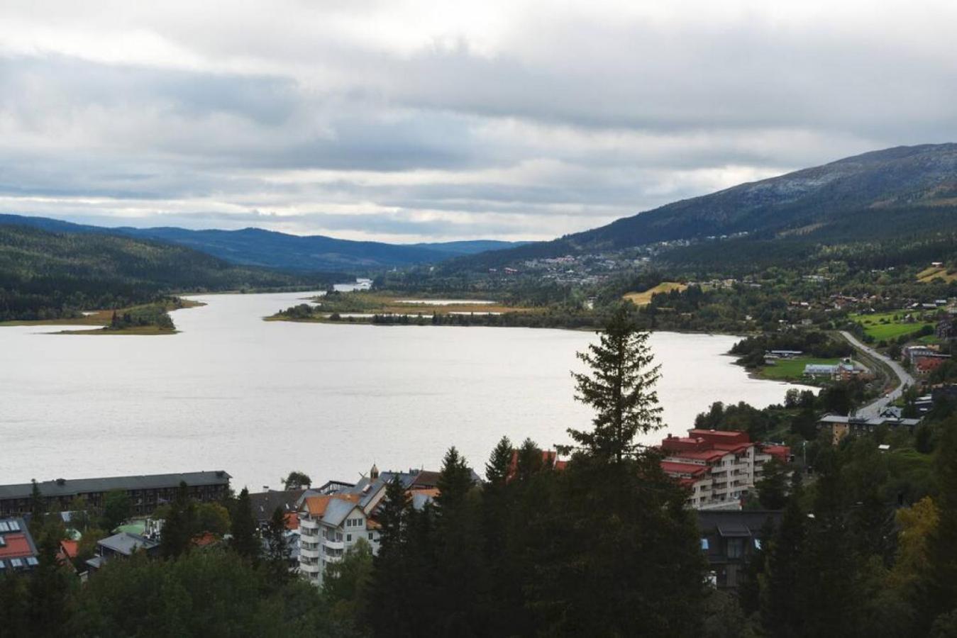 Slopeside Serenity in Are Ski in Ski out Studio- No Windows