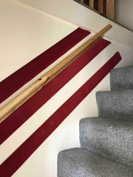 Cosy Cottage in Garnant