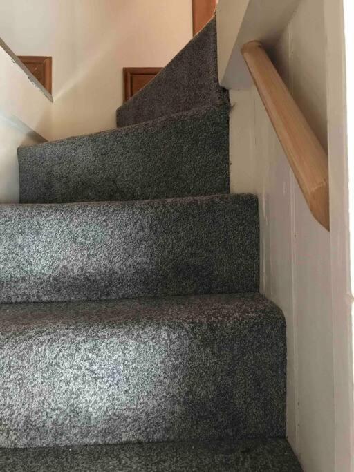 Cosy Cottage in Garnant