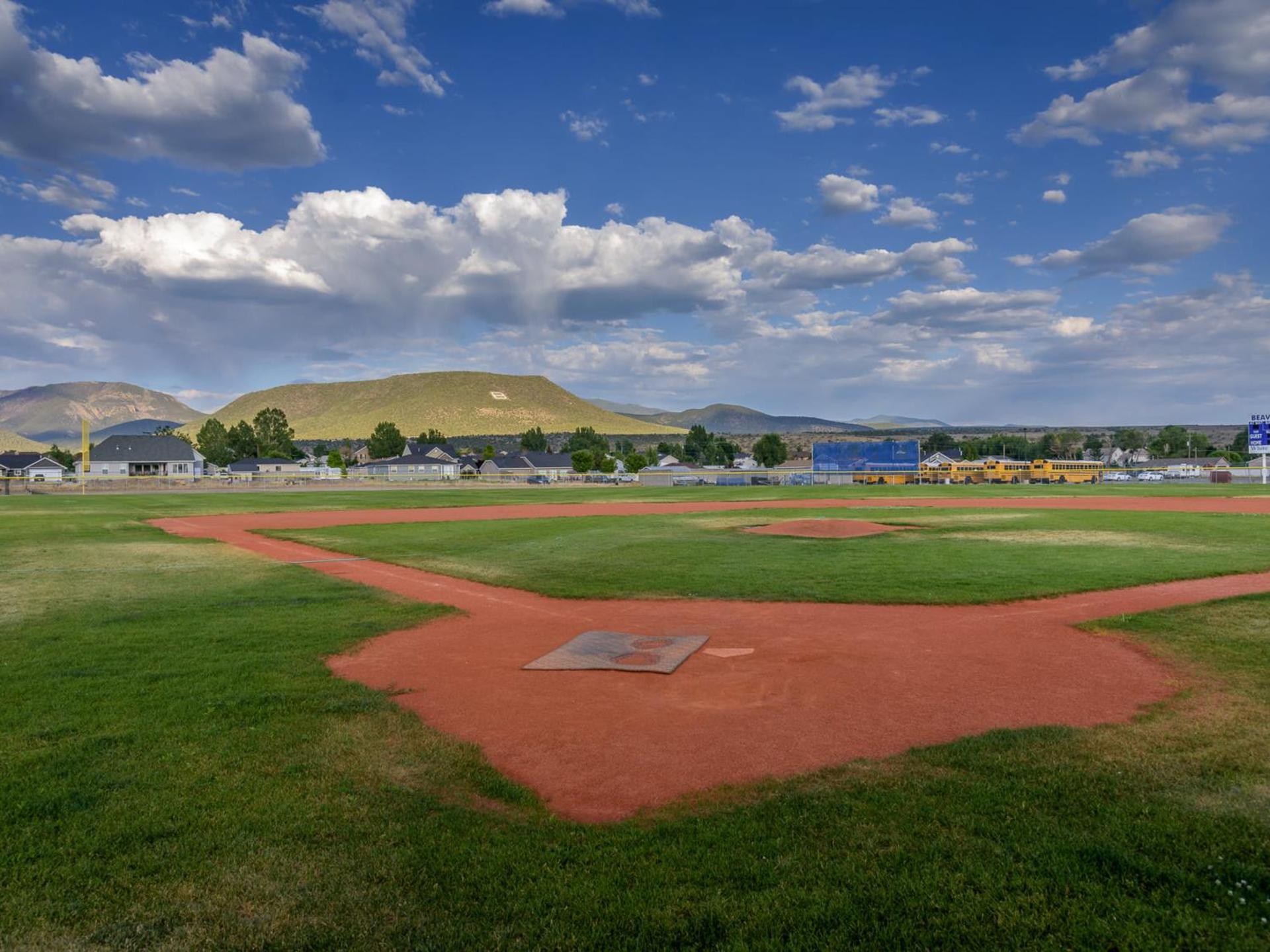DeLano Motel & RV Park Beaver