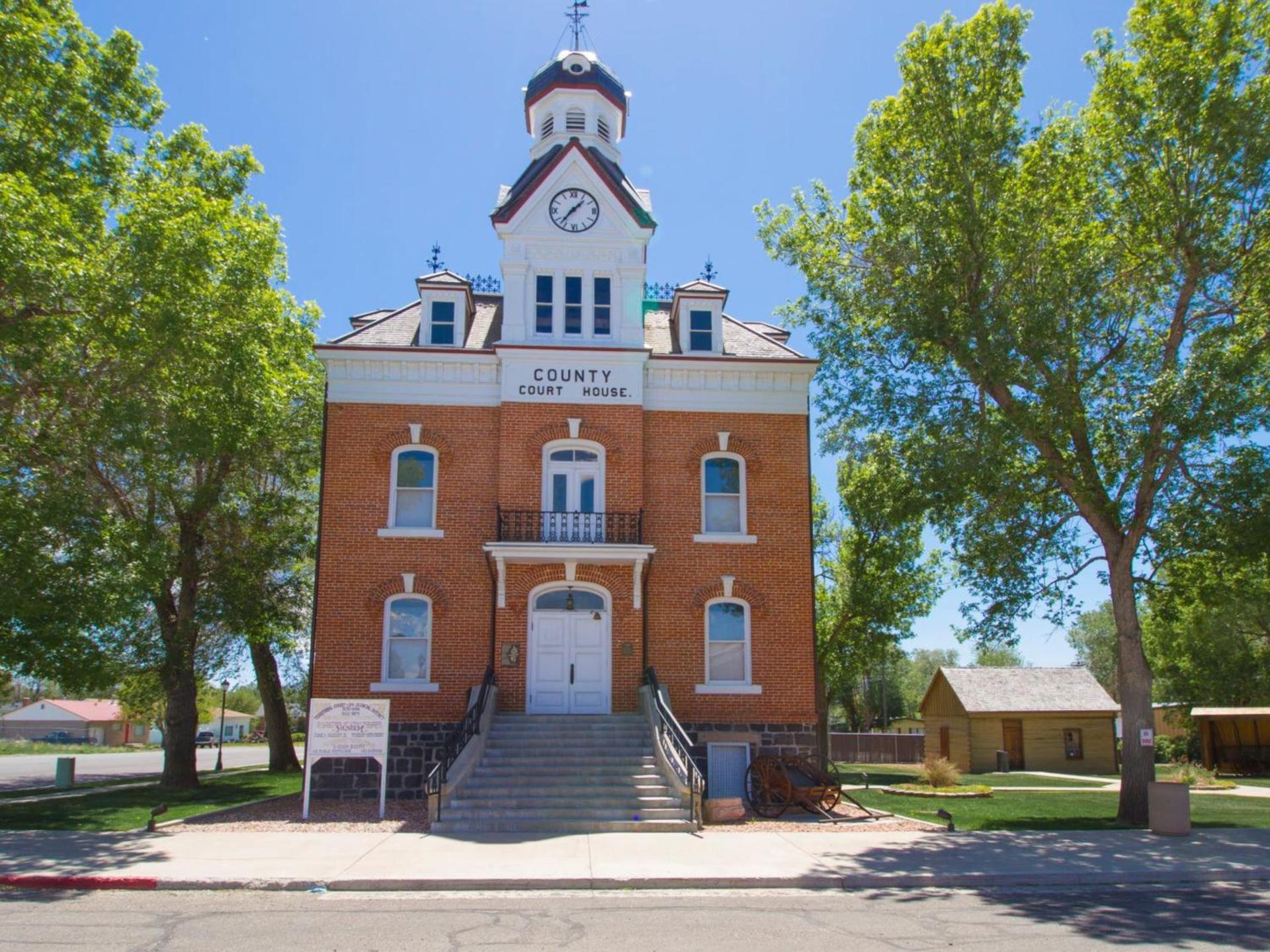DeLano Motel & RV Park Beaver