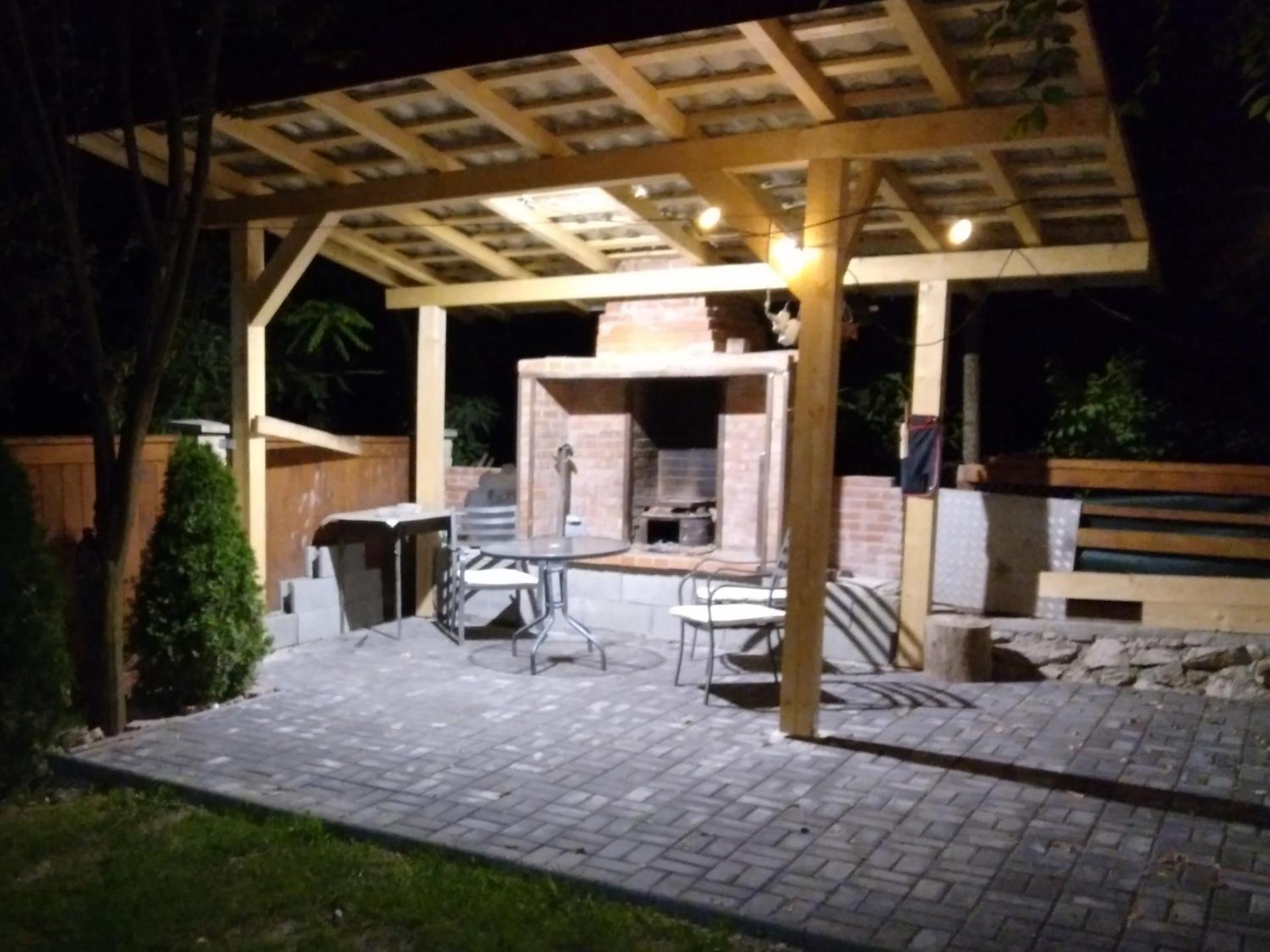 Casa BARKOV - Barcani, Covasna