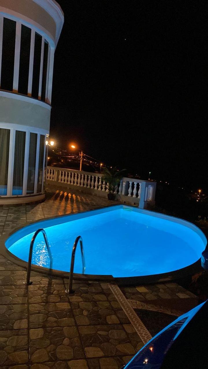 Slice of Ponta do Sol - Suite 2