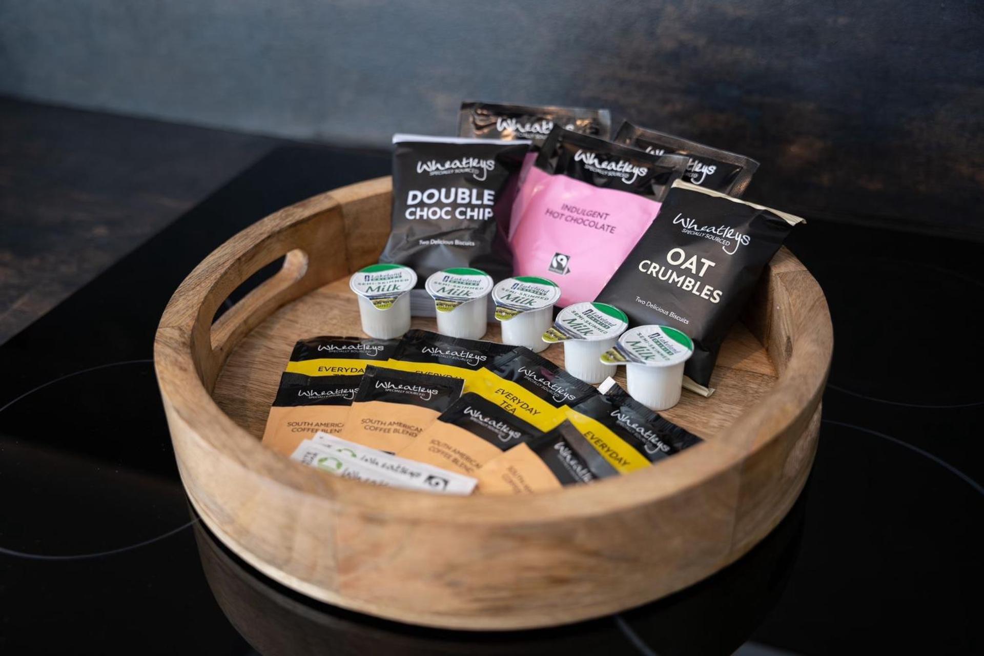 Clarence Square Penthouse