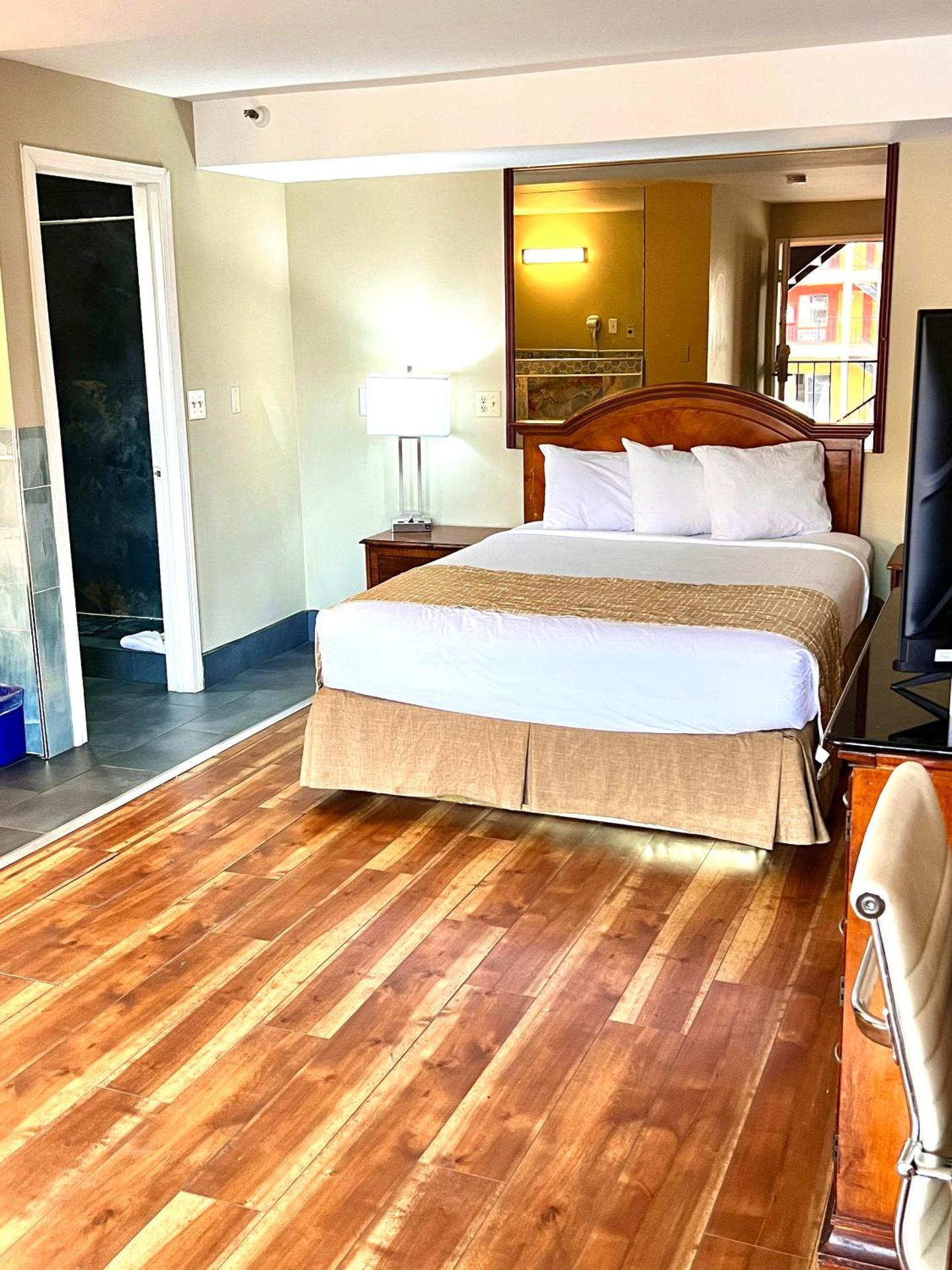 Travelodge by Wyndham Reno