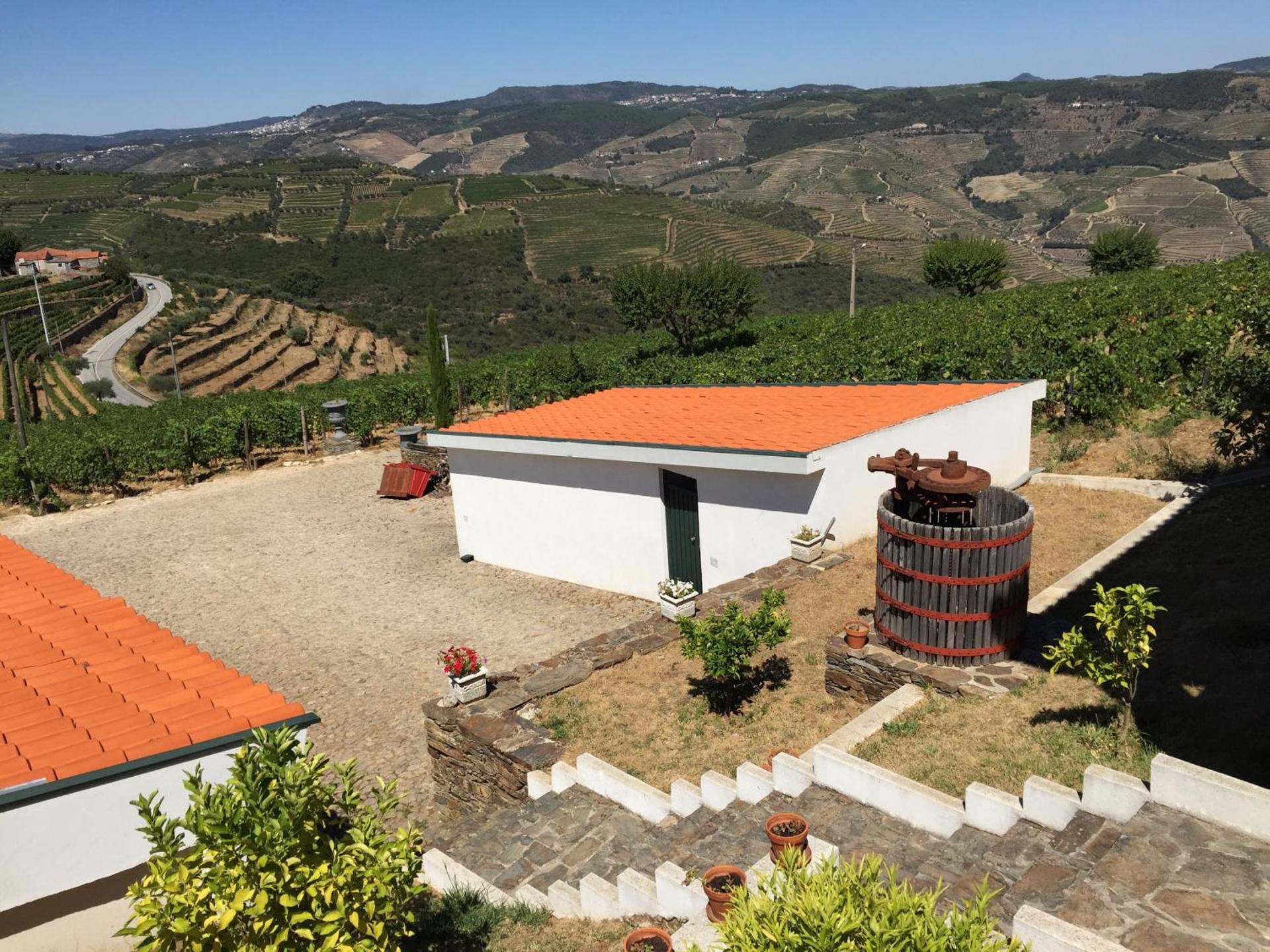 Quinta dos Espinheiros