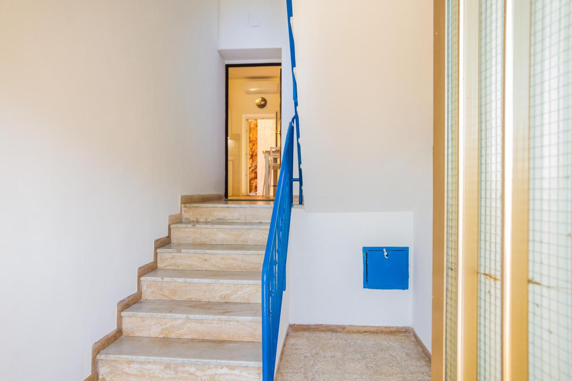 Appartamento Onda d'argento