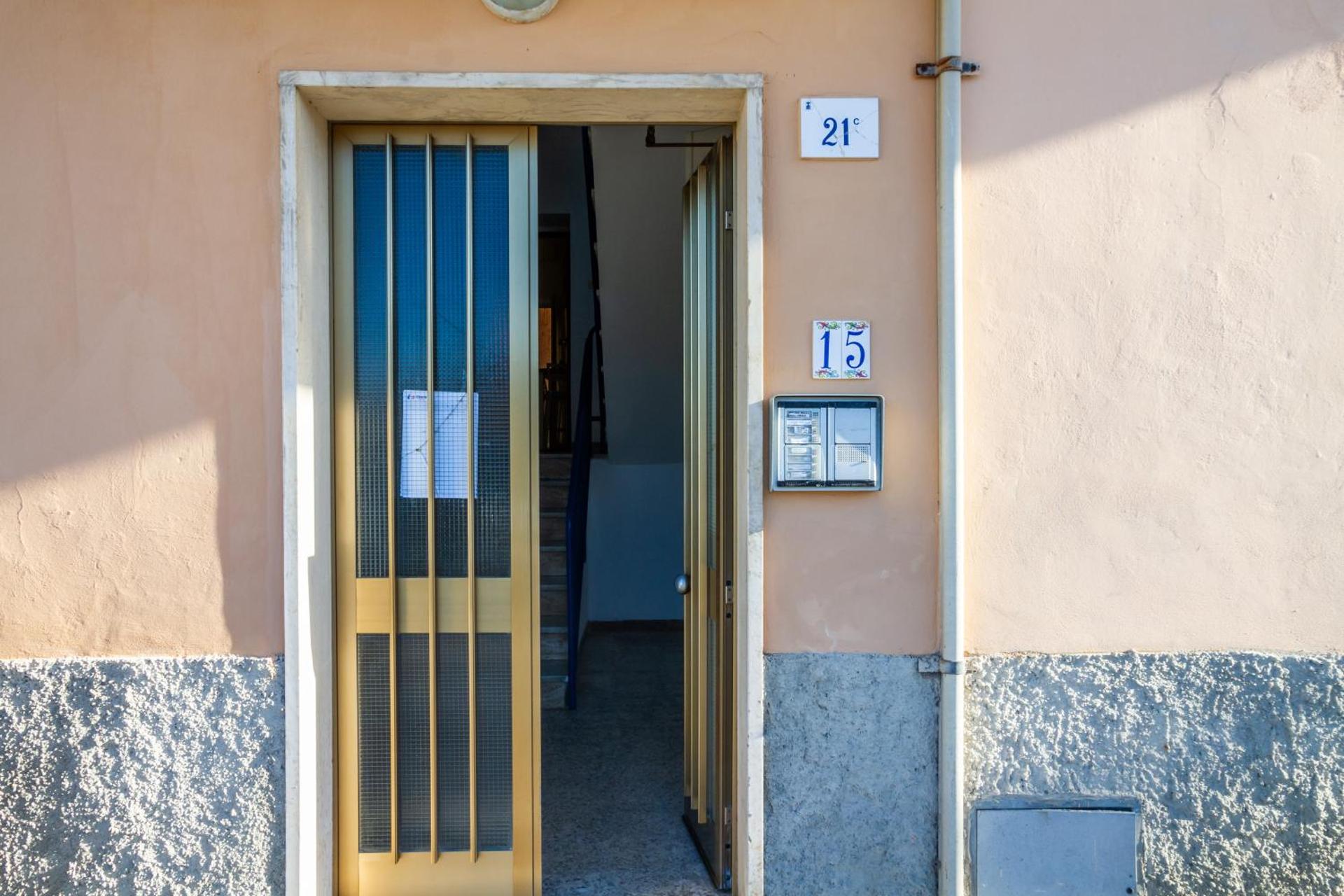 Appartamento Onda d'argento