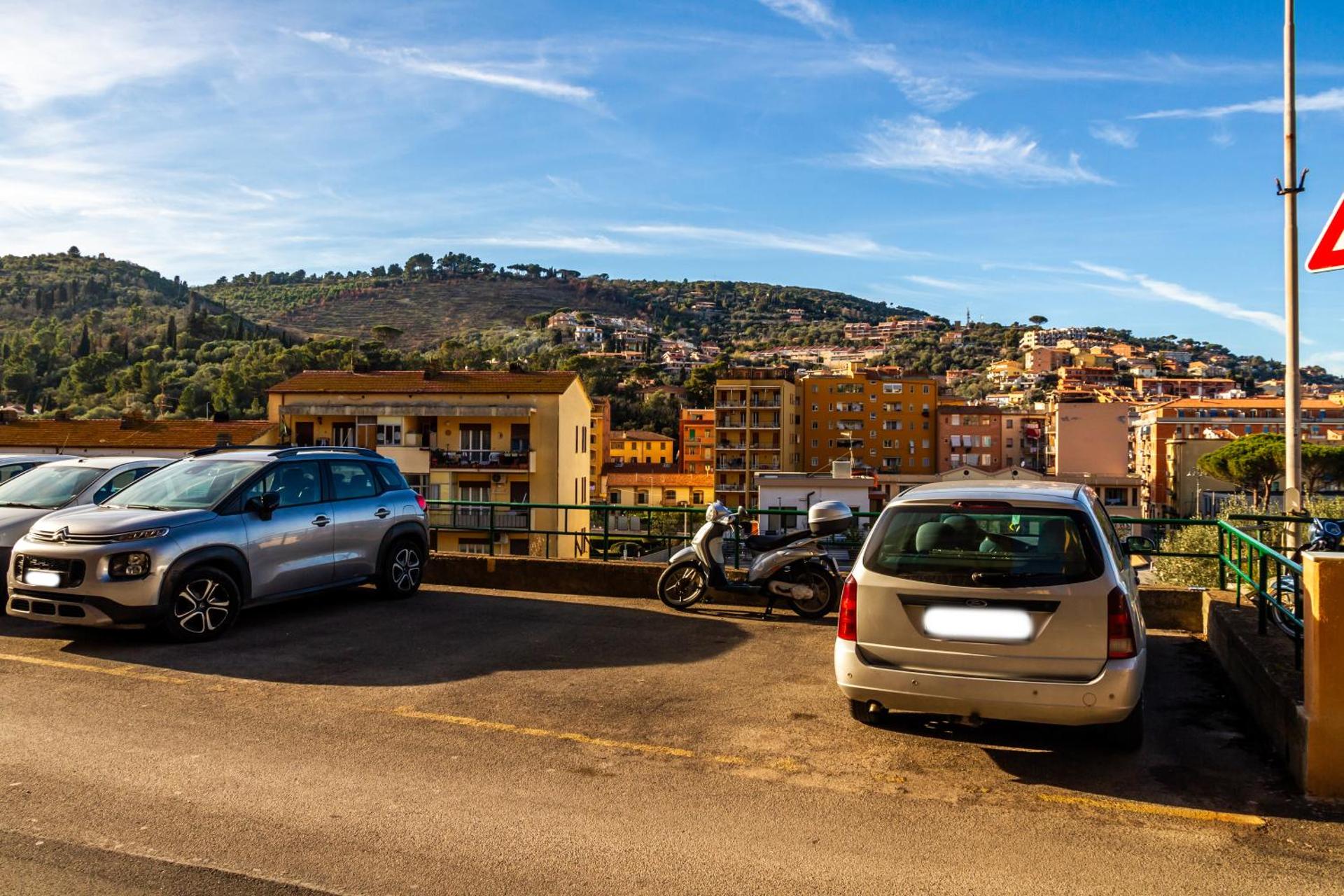 Appartamento Onda d'argento