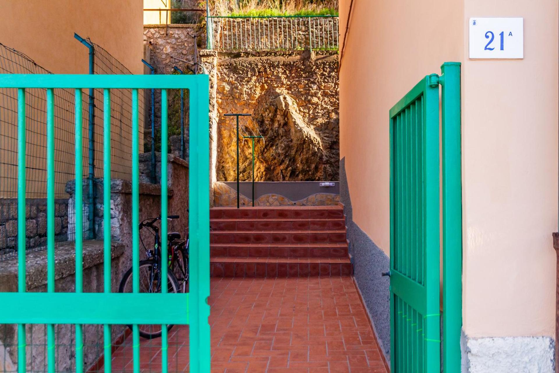 Appartamento Onda d'argento