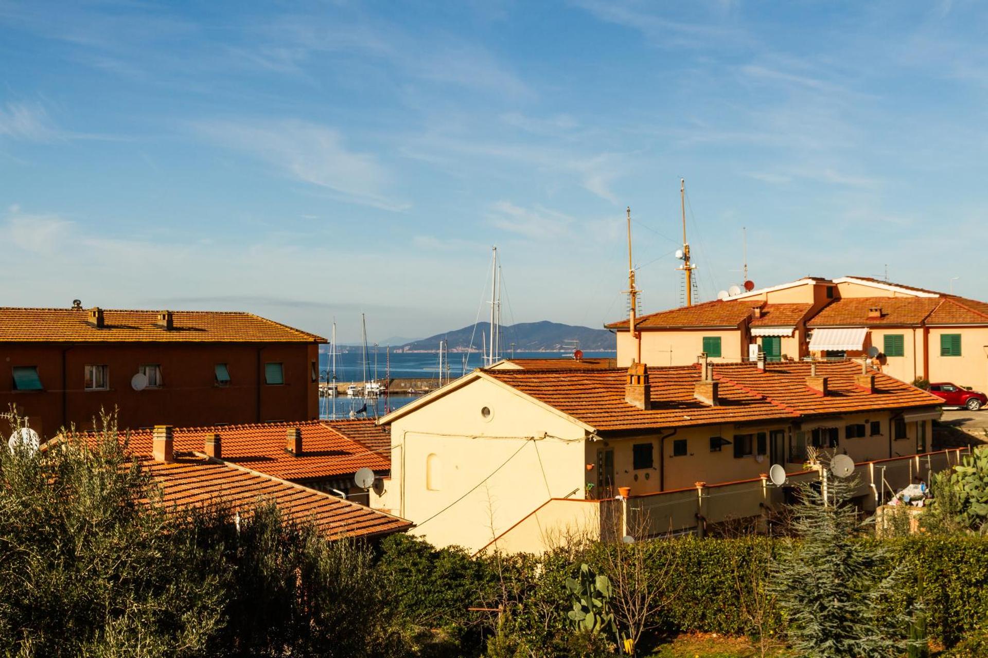 Appartamento Onda d'argento