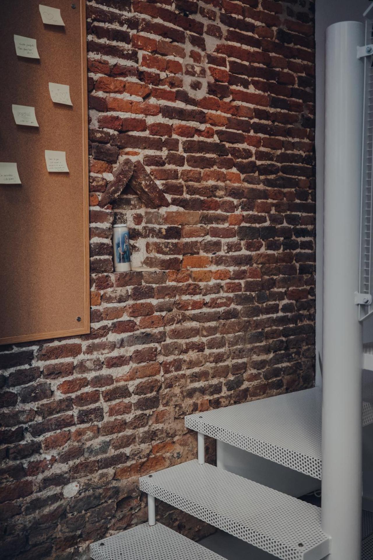 Les 3 Cabanes Urbaines - centre historique