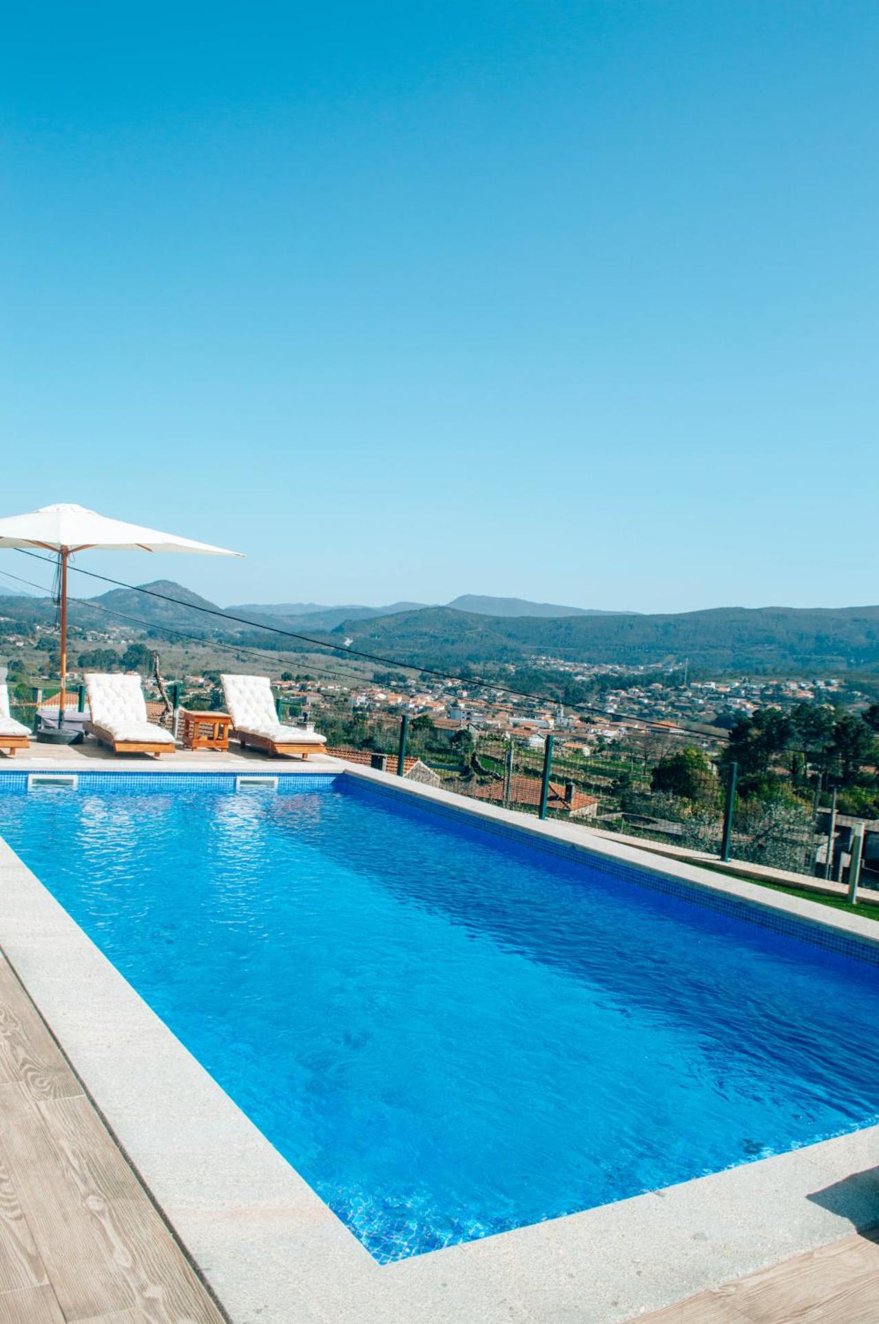 Just Like Home - Muirfield House em Caminha