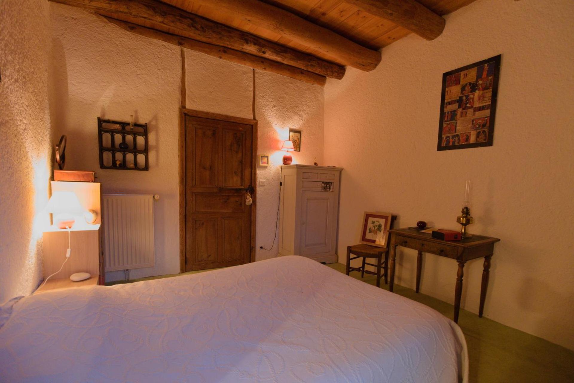 Chez Caroline chambres d'hôtes