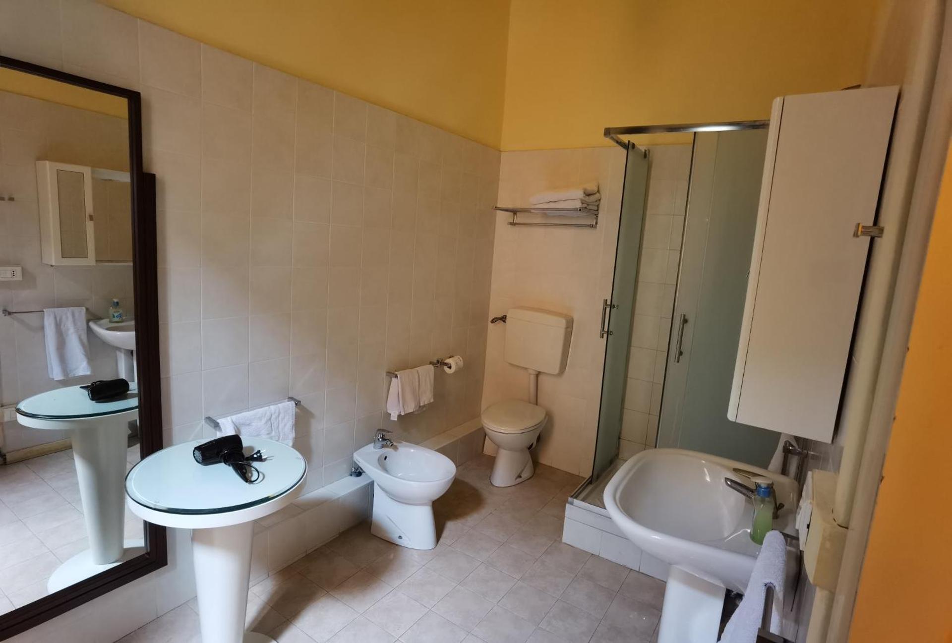 Palazzo Eugenia - Minelli