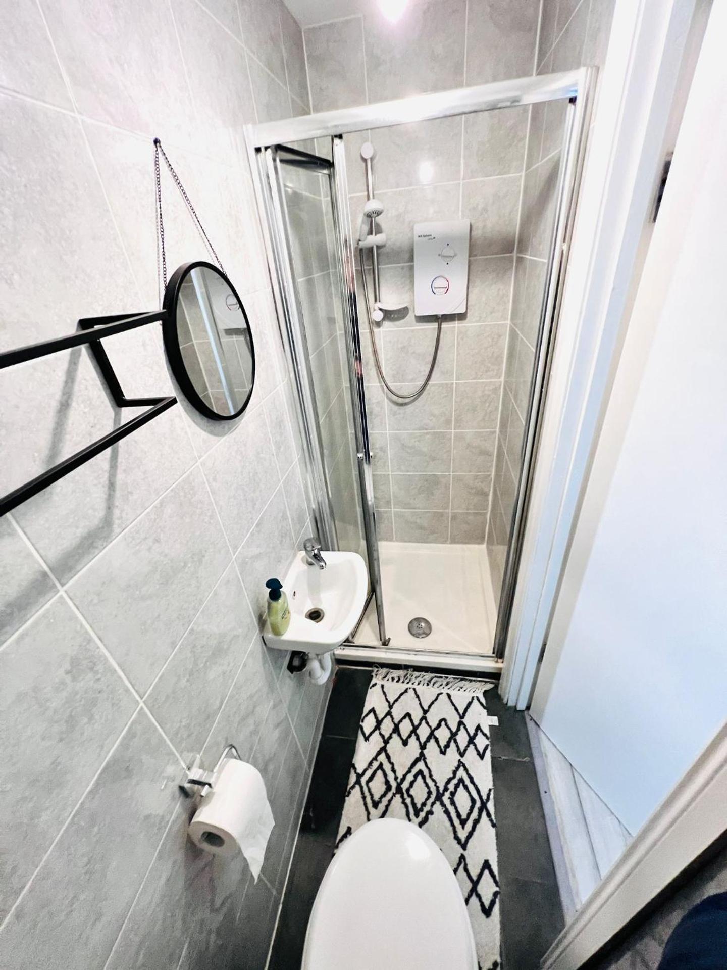 Central studios in top location