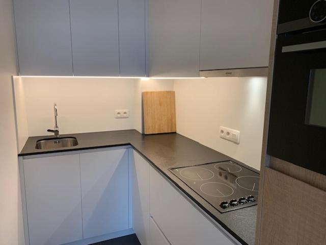 Appartement Mariakerke-Bad Zeezicht