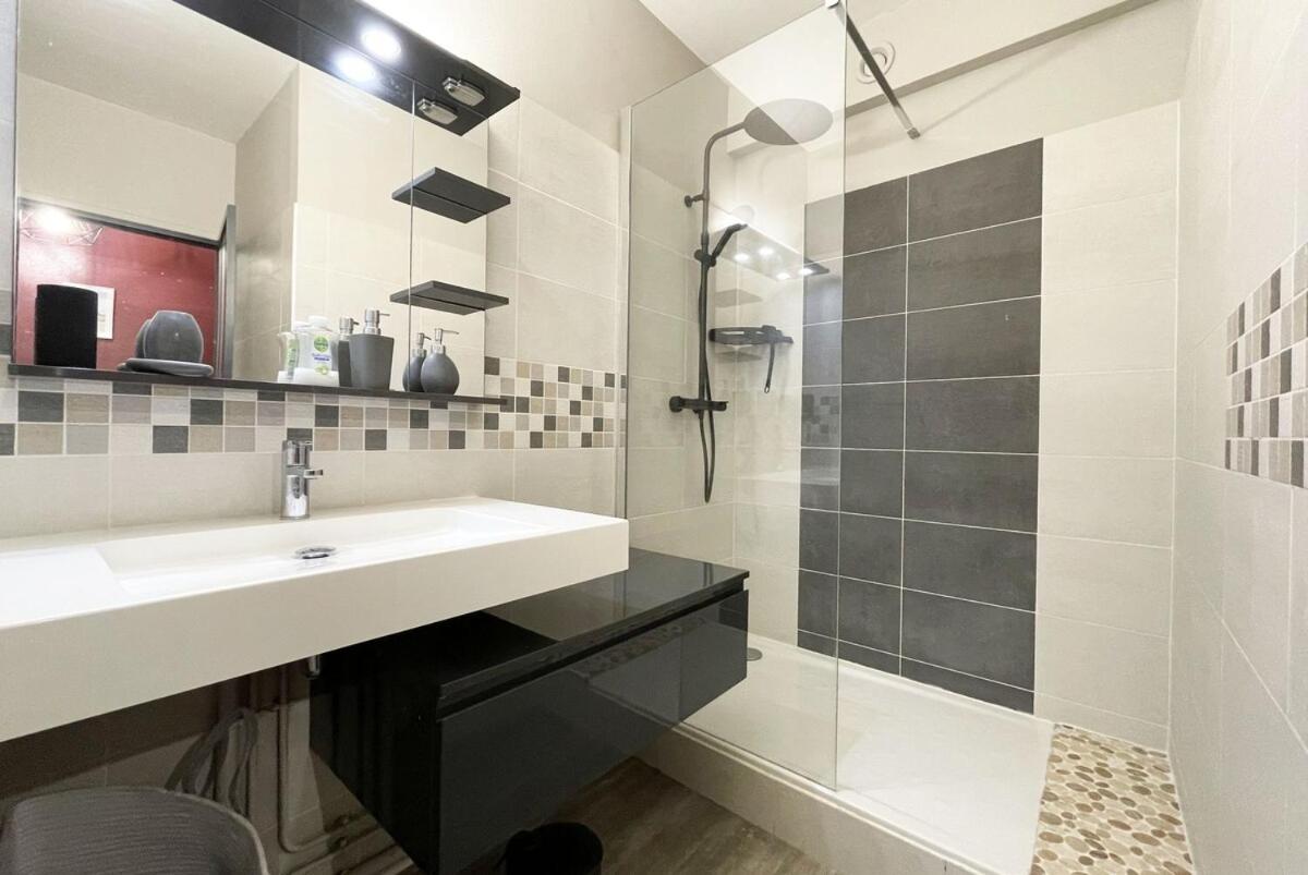 Le Chasles for 2 persons