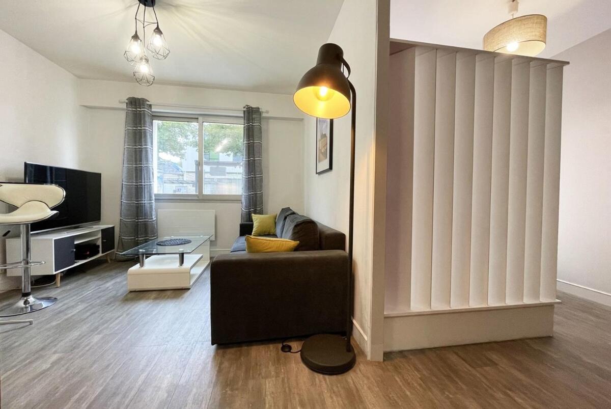 Le Chasles for 2 persons