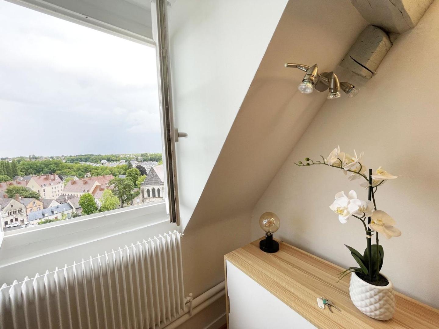 Le Panorama Chartrain