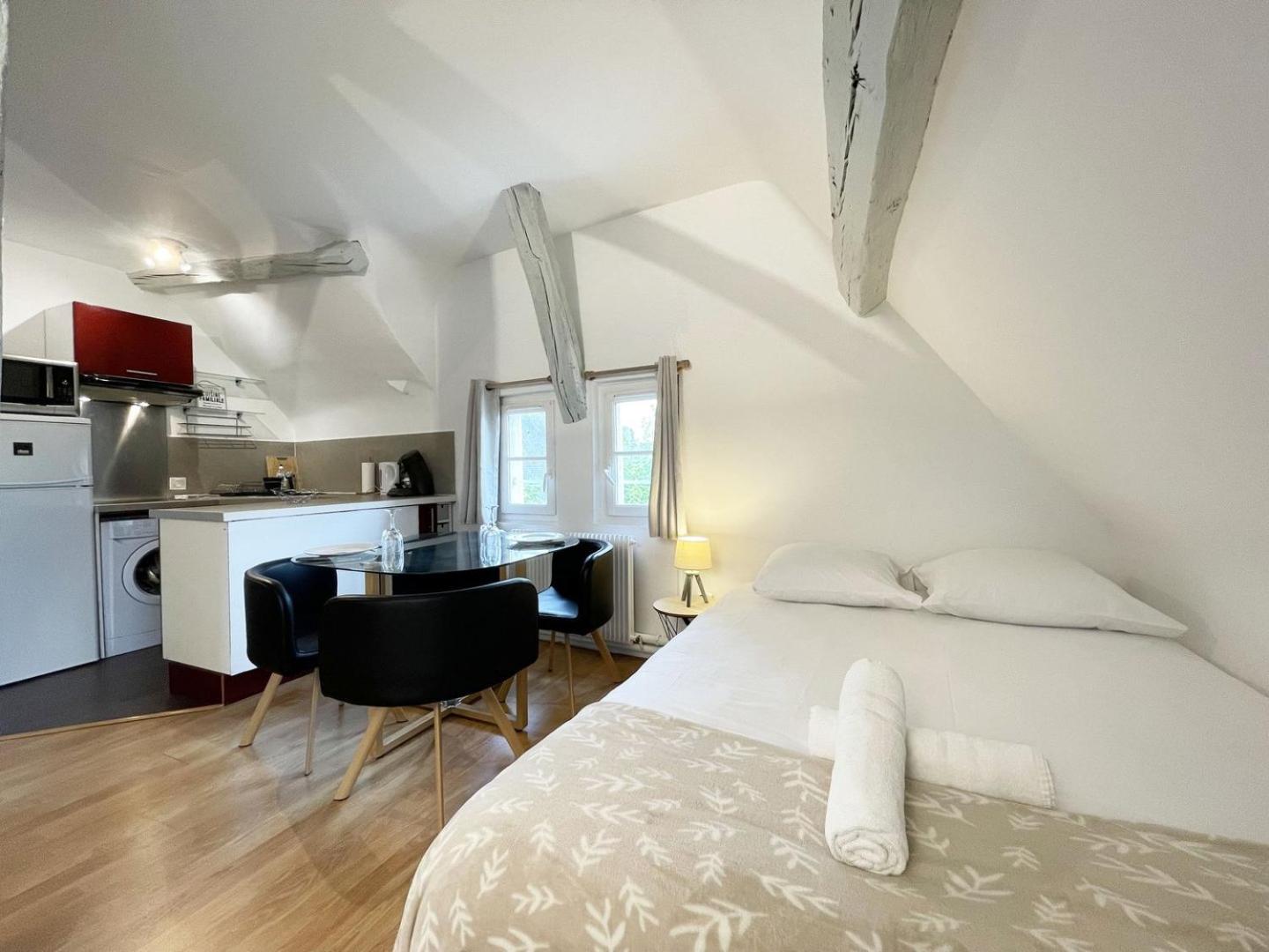 Le Panorama Chartrain