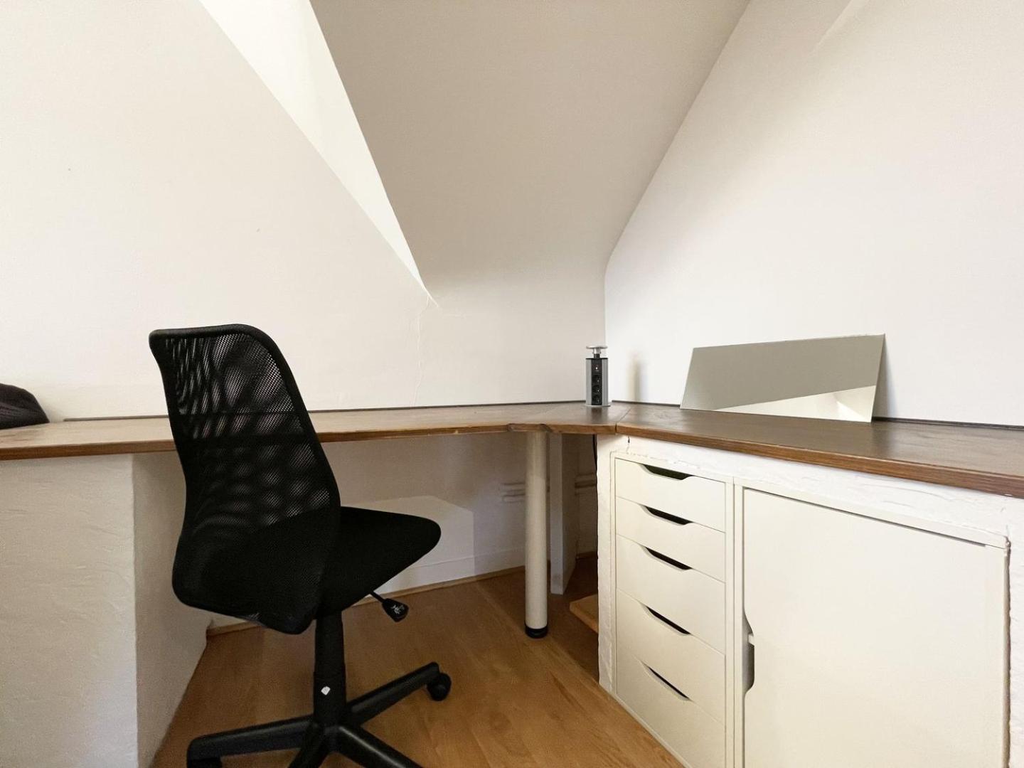 Le Panorama Chartrain