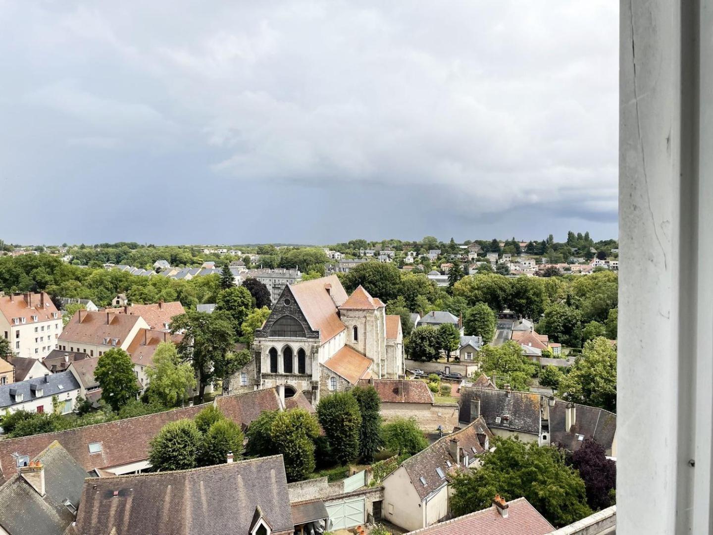 Le Panorama Chartrain