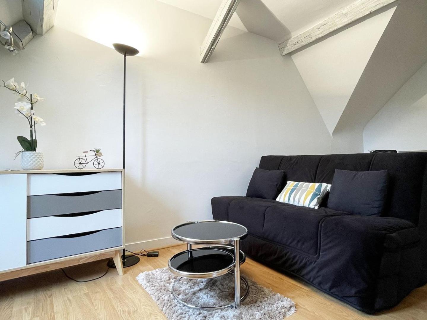 Le Panorama Chartrain