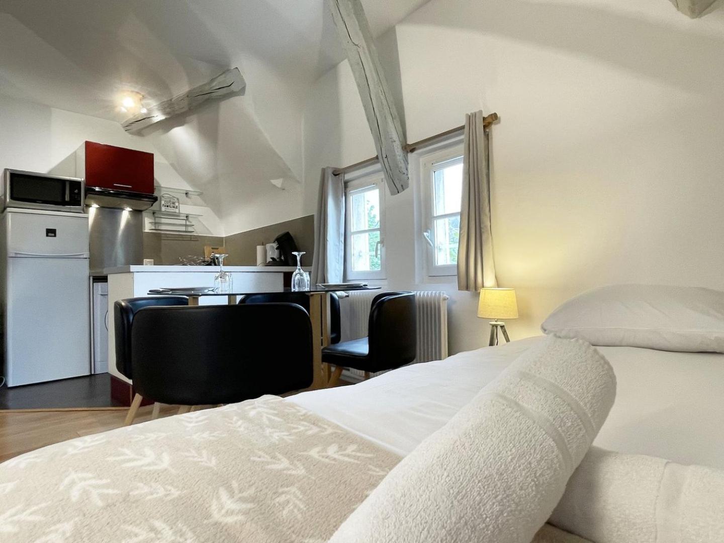 Le Panorama Chartrain