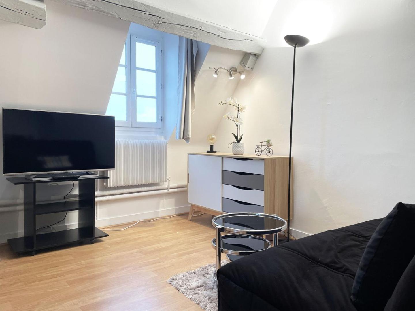 Le Panorama Chartrain