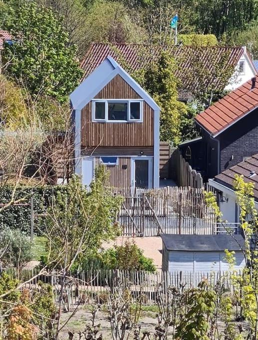 Een heerlijke vakantiewoning aan de Zeeuwse kust