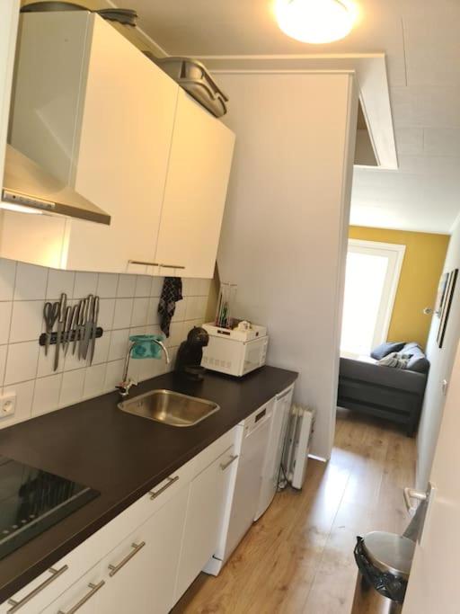 Een heerlijke vakantiewoning aan de Zeeuwse kust