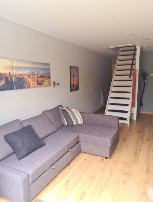 Een heerlijke vakantiewoning aan de Zeeuwse kust