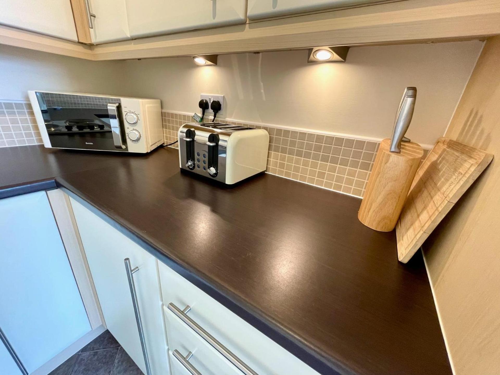 Otterhole Barn Holiday Apartment