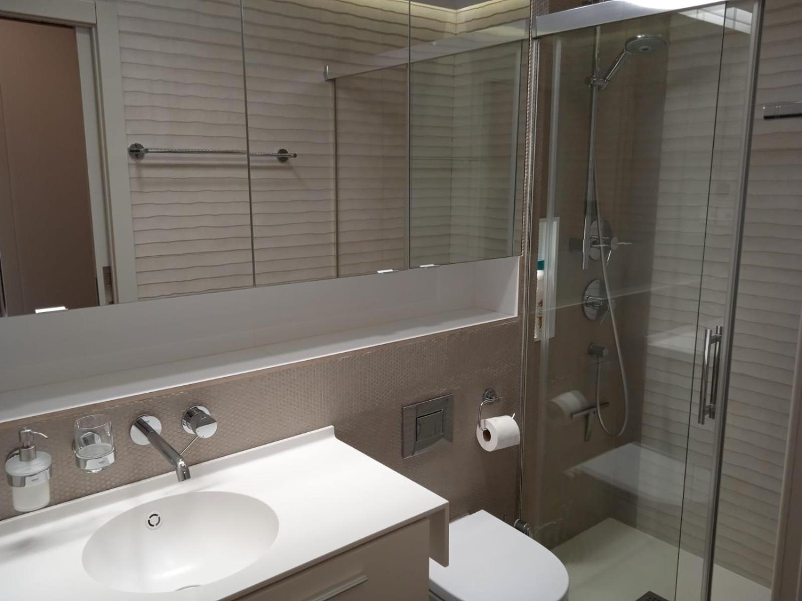 Exclusive Malaga Skyline