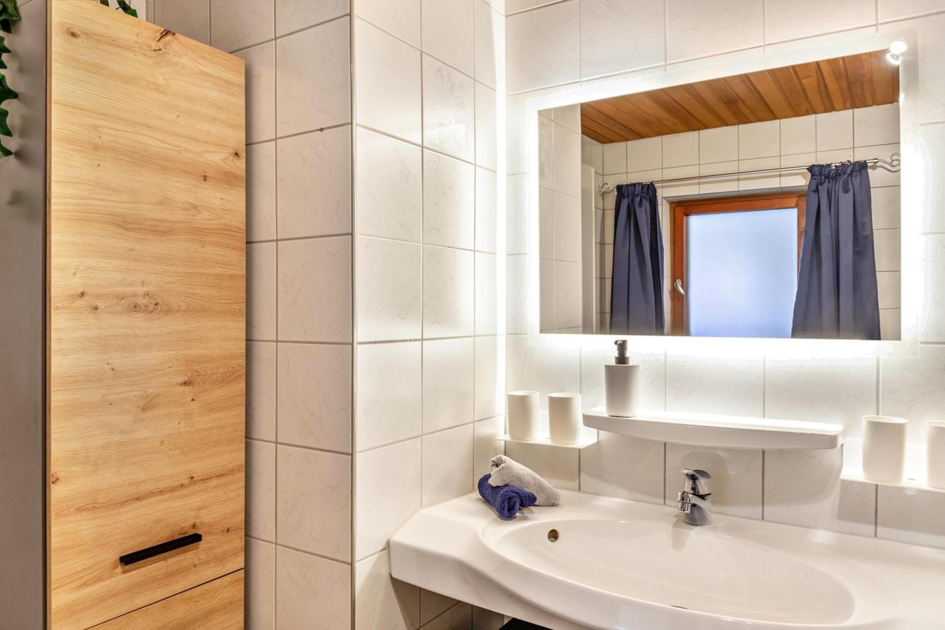 Ferienwohnung Zugspitze