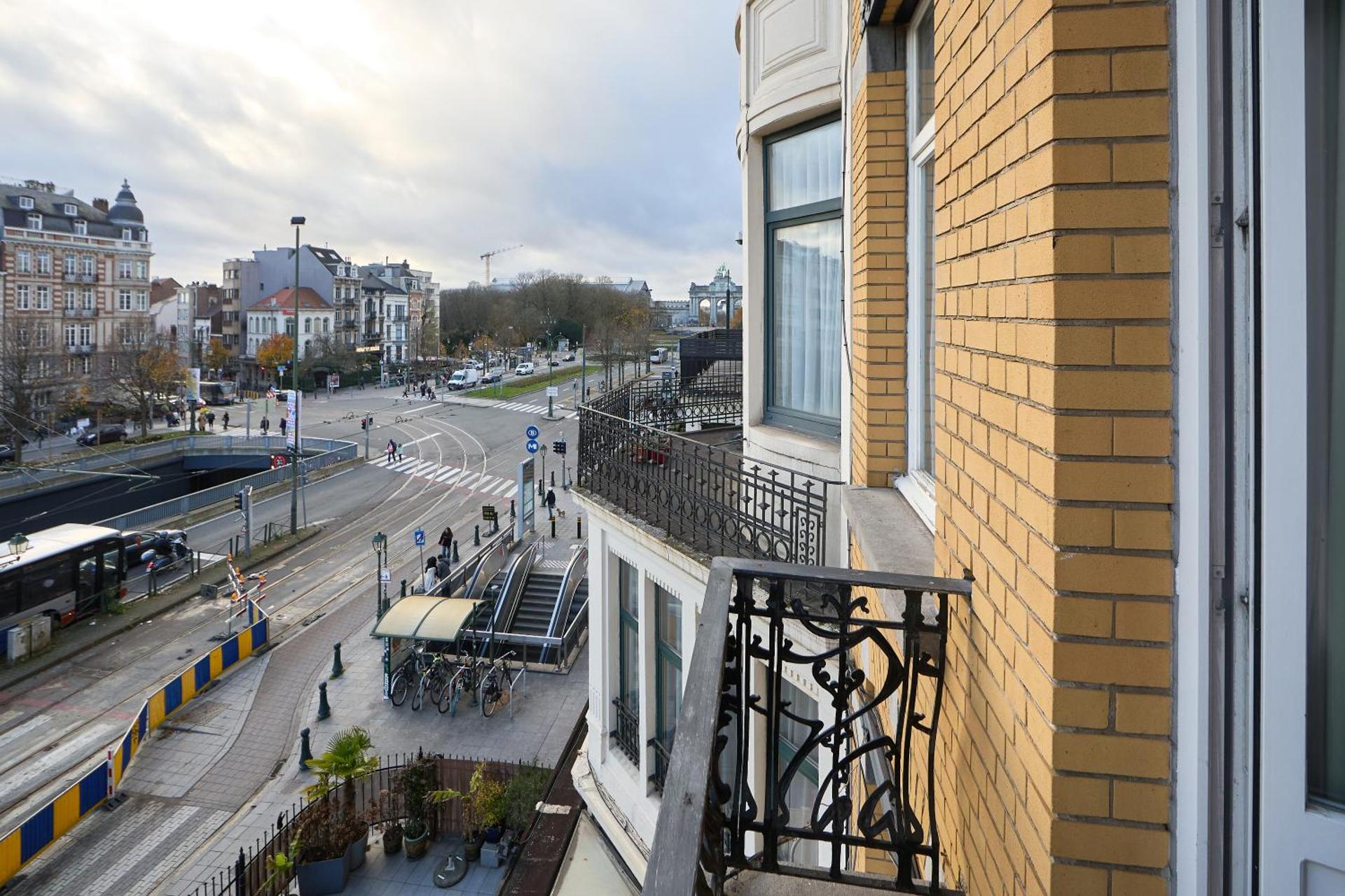 Hotel Derby MERODE