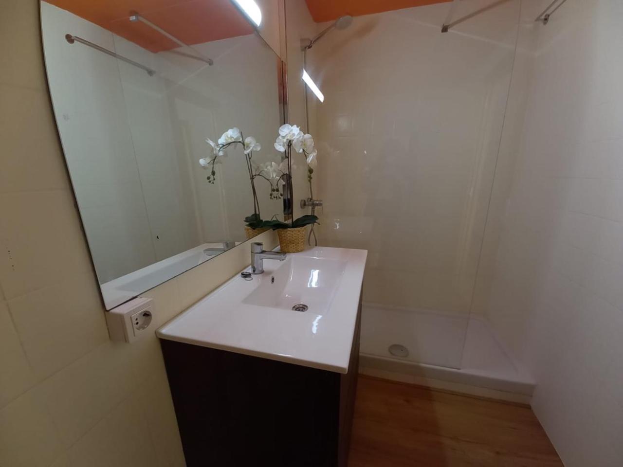 Apartamentos Bon Repós