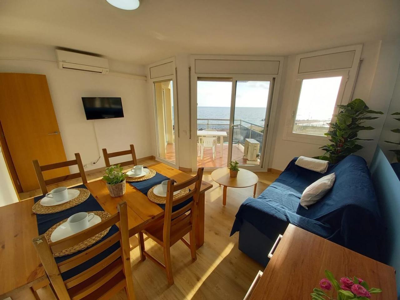 Apartamentos Bon Repós