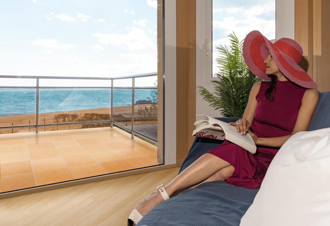 Apartamentos Bon Repós