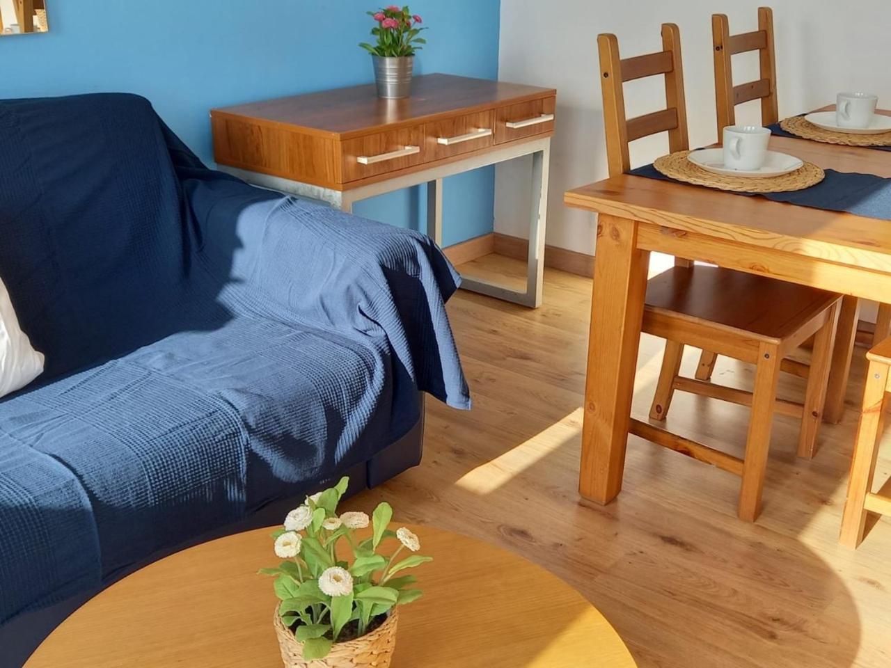 Apartamentos Bon Repós