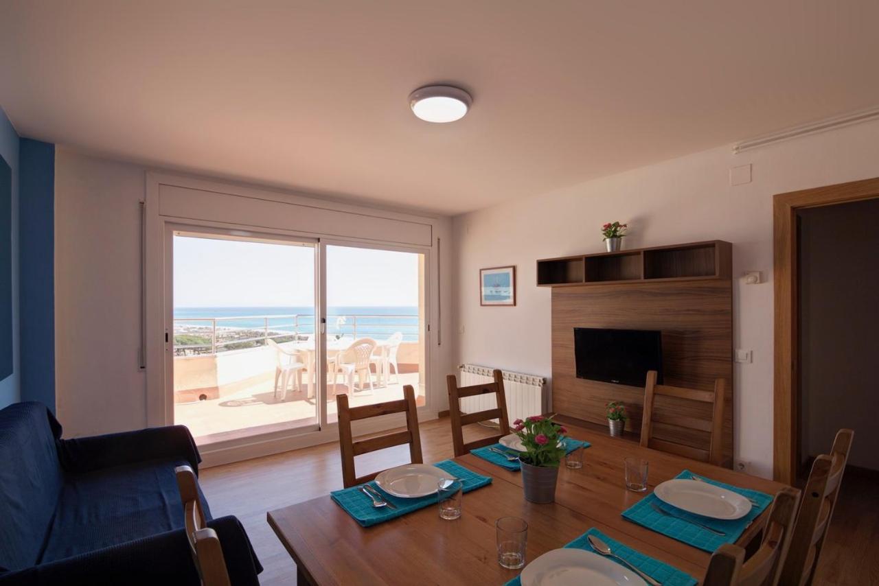 Apartamentos Bon Repós