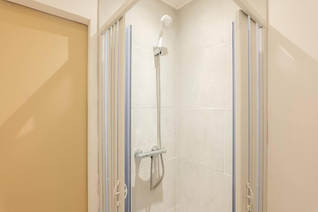 Superbe studio cosy et calme